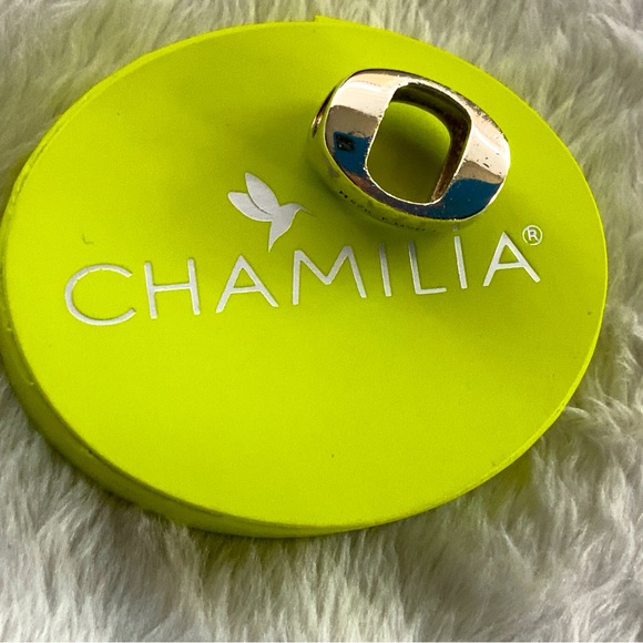 Chamilia Sterling Letter O Charm - Picture 1 of 8